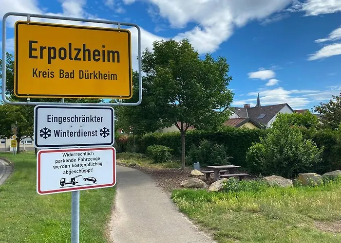 Ruhe und Entspannung