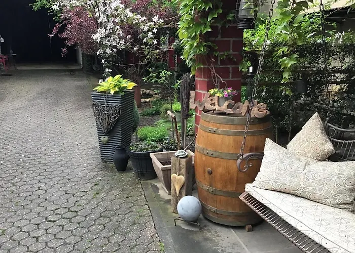 Alter Winzerhof