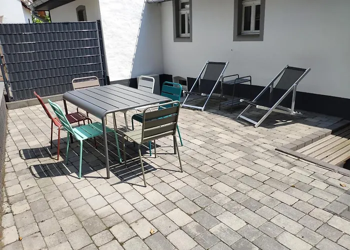 Hübingen Cottage