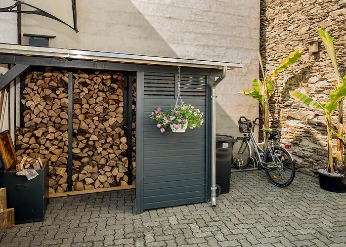 Ferienhaus Therese