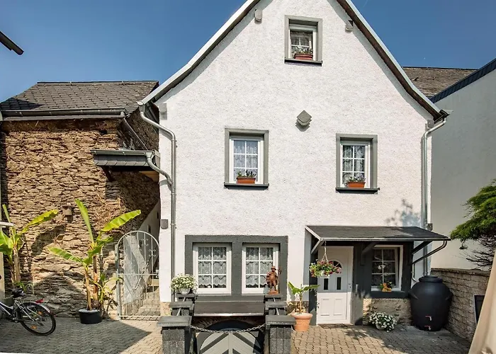 Ferienhaus Therese