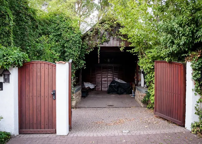 Ferienhaus Burgblick