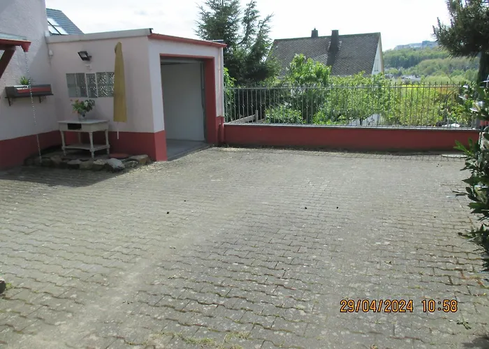 Casa Schönblick&E-Ladestation-Bike Garage
