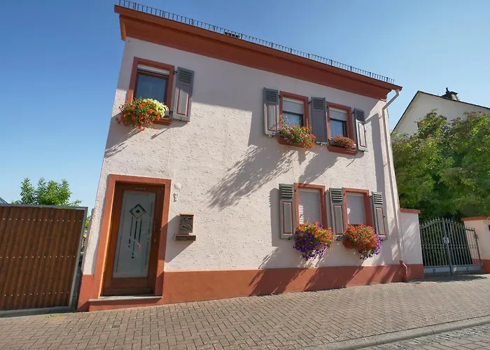 Casa Schönblick&E-Ladestation-Bike Garage