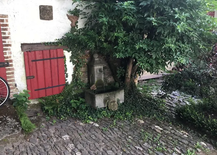 Alter Winzerhof